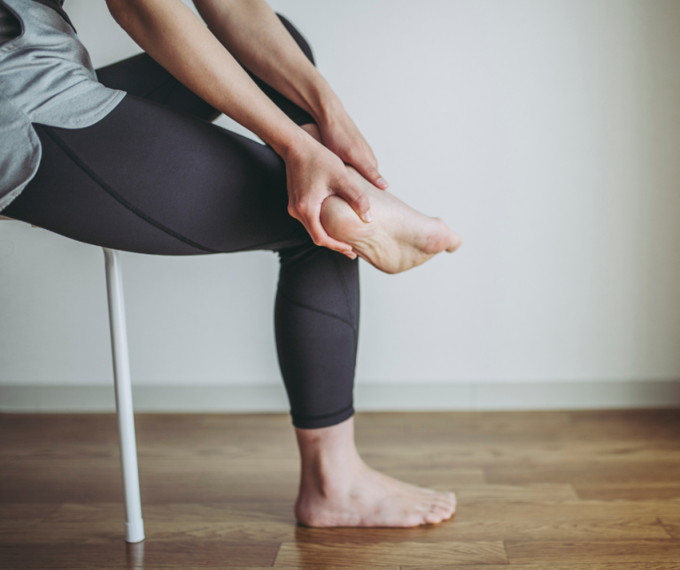 Need Surgery for Your Heel Pain? Get the Facts First!