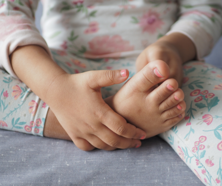 Is It Just “Growing Pains” or Sever’s Disease?